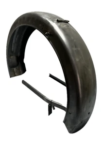 Schutzblech, Kotflügel Zündapp KS500-800 Hintere - Picture 1 of 13