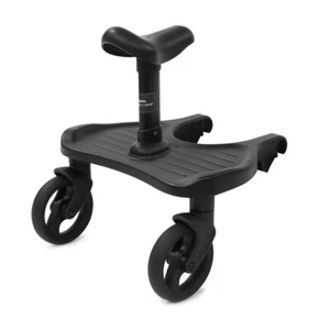 Huevo 2 y 3 paseo a bordo y asiento - negro - Imagen 1 de 3
