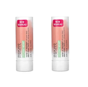 Pack of 2 Physicians Formula Organic Wear Tinted Lip Treatment, Gingersnap - Picture 1 of 5