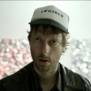 I LOVE GIRLS (Sombrero de Torgeir Lien de Lillyhammer) - Imagen 1 de 3