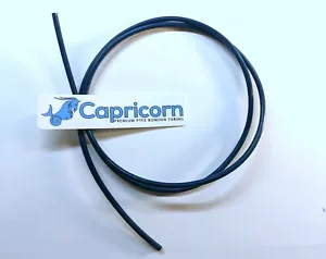 Tubo Capricorno Bowden PTFE serie XS 1 metro per filamento 2,85 mm - Foto 1 di 2