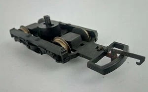 Lima OO Gauge British Rail MK3 / BT10 Coach Bogie Frame/Wheels/Axles Complete x1 - Picture 1 of 5