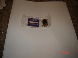 16 mm Victor-Kalart 70-15, 70-25 Projektor Rückspulscheibe geformte Baugruppe, Teil #47658 - Bild 1 von 2