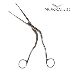 Set of 6 Magill Catheter Forceps, 7.5", Standard Closed Tips, Premium - Picture 1 of 1