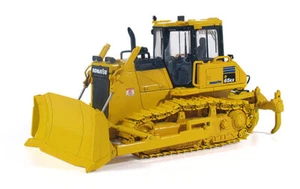 First Gear 50-3245 1/50 Scale Komatsu D65Ex-17 Sigma Dozer - Picture 1 of 1