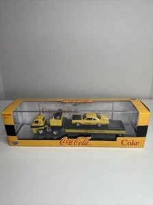 Coke Hauler  1969 Dodge L600 Delivery Truck - & 1969  Road Runner HEMI - Picture 1 of 7