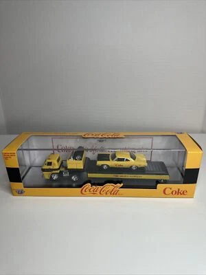 Coke Hauler  1969 Dodge L600 Delivery Truck - & 1969  Road Runner HEMI - Image 1 of 4