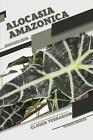 Alocasia amazonica: Closed terrarium, Beginner's Guide by Tetiana Sabanen Paperb