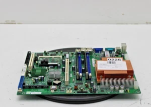 Supermicro PDSMI+ Motherboard w/ Intel Pentium E2180 2GHz 2GB Ram 667MHz - Afbeelding 1 van 4