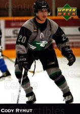 2004-05 Surrey Eagles #20 Cody Rymut