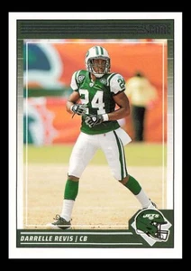 2024 Score - #291 Darrelle Revis - RM73 - Bild 1 von 2