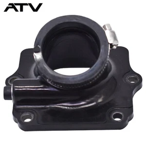 For Polaris Trail Boss 350L 4X4 2X4 Intake Manifold Carb Boot Kit 1990-1993 - Picture 1 of 9
