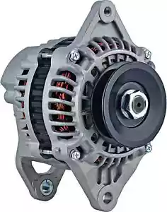 Alternator for Cat Lift Truck 91921-05700 400-48230 Mitsubishi Medium Heavy-Duty - Picture 1 of 5