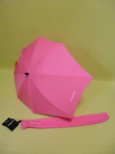 iCandy Universal Sonnenschirm, Orchidee Pink, rosa für iCandy Kinderwagen - Bild 1 von 3