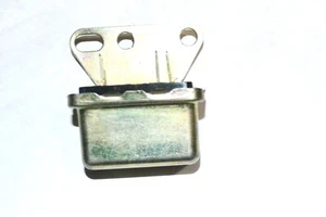BLOWER RELAY CORVETTE IMPALA CHEVELLE C10 C20 C30 BUICK CADILLAC OLDSMOBILE &442 - Picture 1 of 5