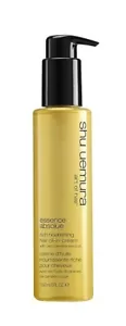 Shu Uemura Essenza Olio Nutriente Assoluto Nuova Confezione In Scatola Bianca 5 Oz - Foto 1 di 2