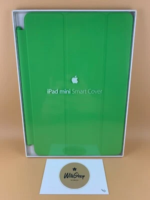 iPad Mini Smart Cover | Green Verde | Originale Apple | MF062ZM/A | Nuova - Immagine 1 di 4