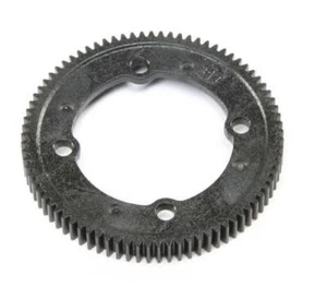 New Losi 22X-4 81T Spur Gear Center Diff /Differential TLR232119 - Picture 1 of 1
