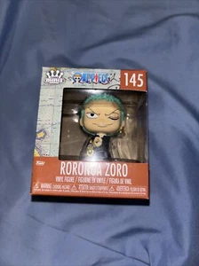 Funko Minis One Piece #145 - Roronoa Zoro - Bild 1 von 5