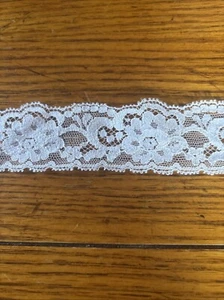 lace trim for sewing roll - Picture 1 of 2