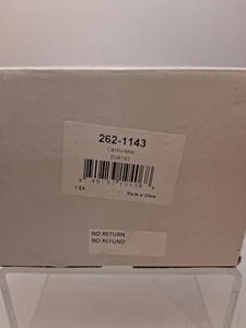 262-1143 Vergaser 594593 Nos Briggs - Bild 1 von 3