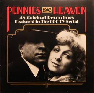 Original BBC TV Soundtrack : Pennies From Heaven - 48 Original Record CD Set - Imagen 1 de 1
