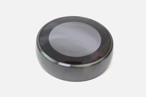 Google Nest 3rd Gen Learning Thermostat E360129 (A0013) Space Gray AS IS - Picture 1 of 5