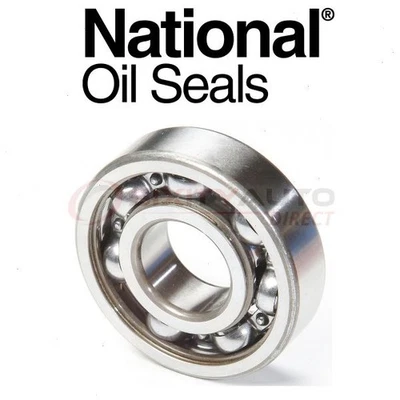 National Output Shaft Bearing for 1964-1966 Mercedes-Benz 220S - Automatic so - Imagem 1 de 4