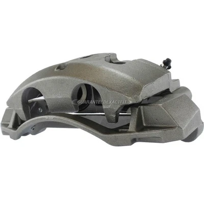 For Nissan NV1500 NV2500 NV3500 Titan XD Centric Front Right Brake Caliper TCP - Image 1 of 4