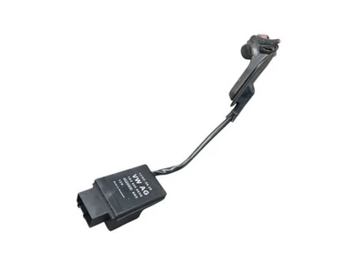 Centralina Iniezione Carburante per Skoda Octavia II Combi (1Z5) 1K0906093G - Immagine 1 di 4