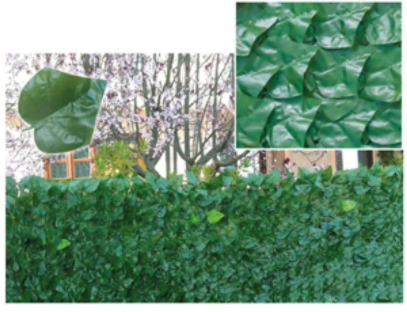 SIEPE ARTIFICIALE OSCURANTE EDERA STAR MT. 1,5X3 - Immagine 1 di 1