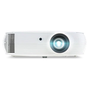 Acer Business & SOHO Lamp FHD 1920x1080 Projektor 4500lm DLP 1.13-1.47 Weiß - Bild 1 von 5