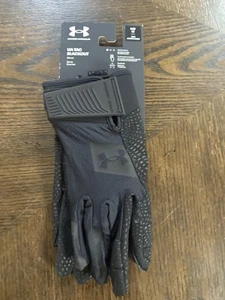 Mens Under Armour Tactical Blackout Glove 2.0 Size M Medium NWT - Picture 1 of 4