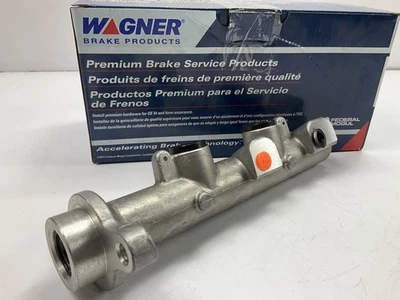 Cilindro maestro de freno Wagner F128404 Foto 1 de 4