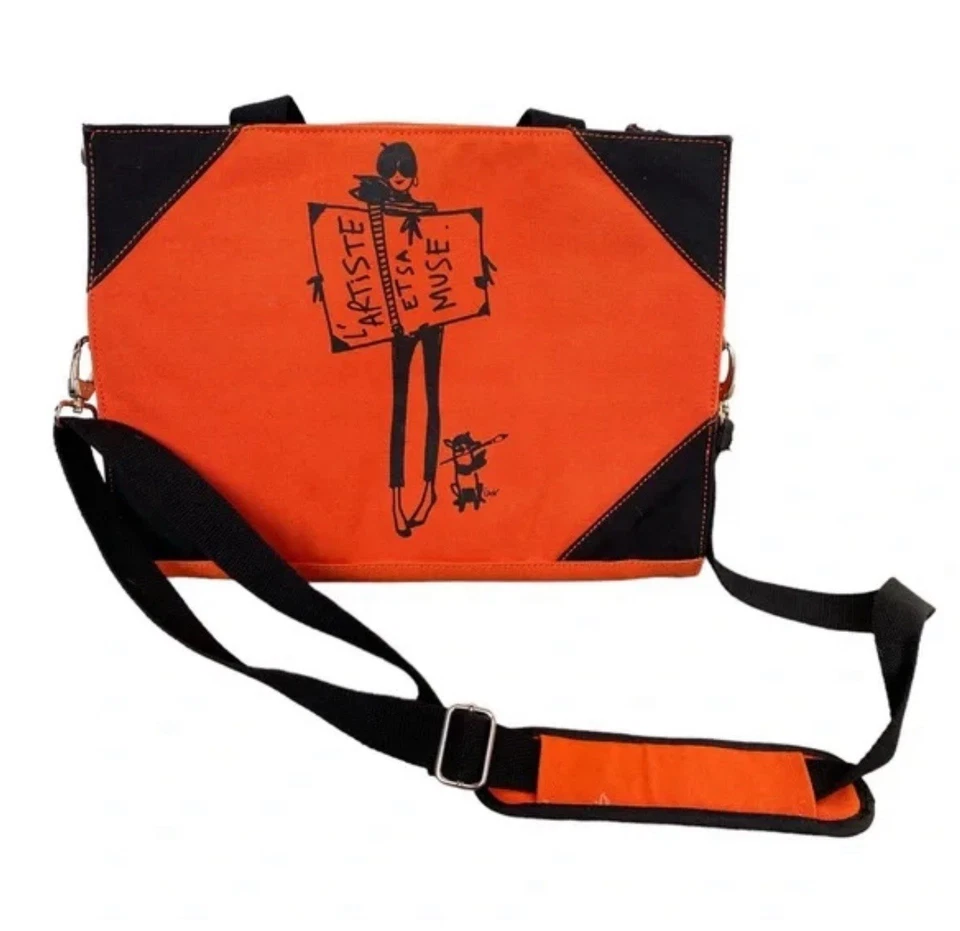 Сумка для ноутбука L'Artiste - Изображение 1 из 4