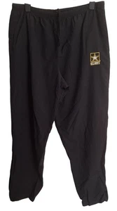 US Army Physical Fitness uniform (APFU) Jogging trousers - 2XL/XL - Picture 1 of 3