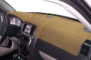 Cadillac El Dorado 1979-1985 Sedona Suede Dash Board Cover Mat Oak - Imagen 1 de 3
