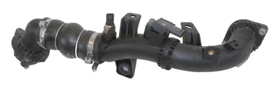 Ladeluftschlauch Fiat Tipo II 2 356 357 1.0 12V Ladeluftrohr 46347286 - Bild 1 von 4