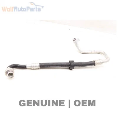 2011-2016 PORSCHE CAYENNE 3.6L - MANGUERA AC / LÍNEA / TUBO 95857374404 Foto 1 de 4