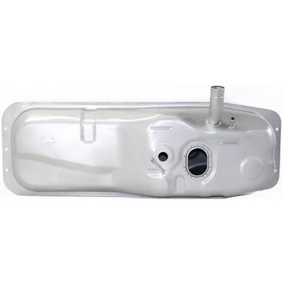 For Mazda B2000/B2200 Fuel Tank 1986-1992 Silver Steel 17 Gallons/64 Liters Foto 1 de 4