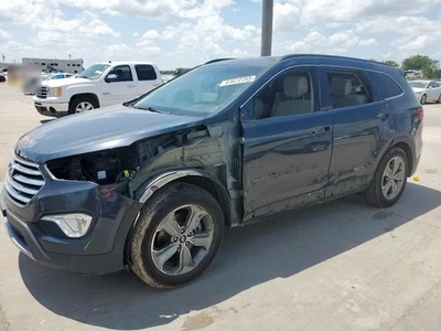 Fuse Box Engine Compartment US Market LWB Fits 13-16 SANTA FE 1829892 Foto 1 de 4