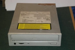 SONY CDU4821 IDE ATA PATA CD-ROM DRIVE USED ATAPI 5.25" - Picture 1 of 5
