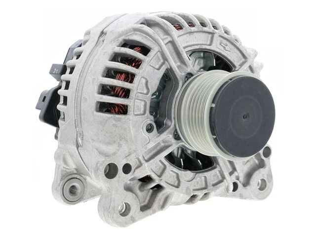 Alternator For 2005-2015 VW Jetta 2006 2007 2008 2009 2010 2011 2012 XX271MZ - Image 1 of 1