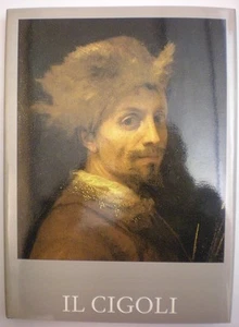 ARTE MANIERISMO ROLI RENATO - LUDOVICO CARDI DETTO IL CIGOLI - Picture 1 of 1