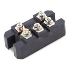 MDS 150A 1600V Three-phase Diode Full Wave Bridge Rectifier Module Board MDS150A
