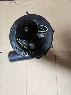 LENNOX ARMSTRONG DUCANE 83L4101 VENT DRAFT MOTOR FASCO 7021-11406 - Image 1 of 3