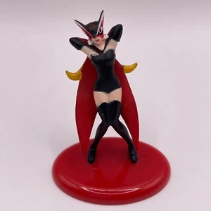 Mini Figura Yatterman Anime Collection Time Bokan DORONJO F/S Japón - Imagen 1 de 7