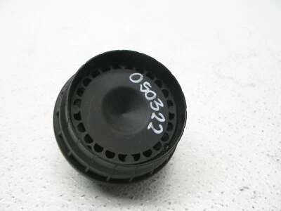 09-21 BMW 1 2 3 4 5 7 M X1 X3 X4 X5 X6 X7 ALARMA BOCINA SIRENA SEÑAL ALTAVOZ 050322 Foto 1 de 4