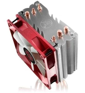 Raijintek Themis CPU-Kühler für Sockel 775 1150 1151 1155 1156 1200 1366 #313520 - Bild 1 von 5