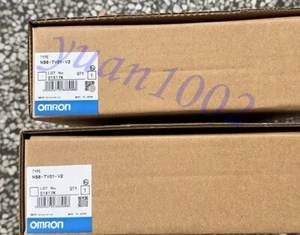 1PCS NEW Omron NS8-TV01-V2 Touch screen Fast FedEx or DHL Exempt from postage - Picture 1 of 4